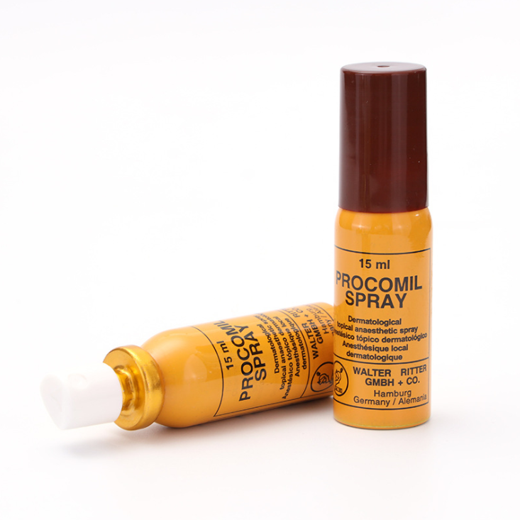 Procomil Spray - 1 COUP =  30 min
