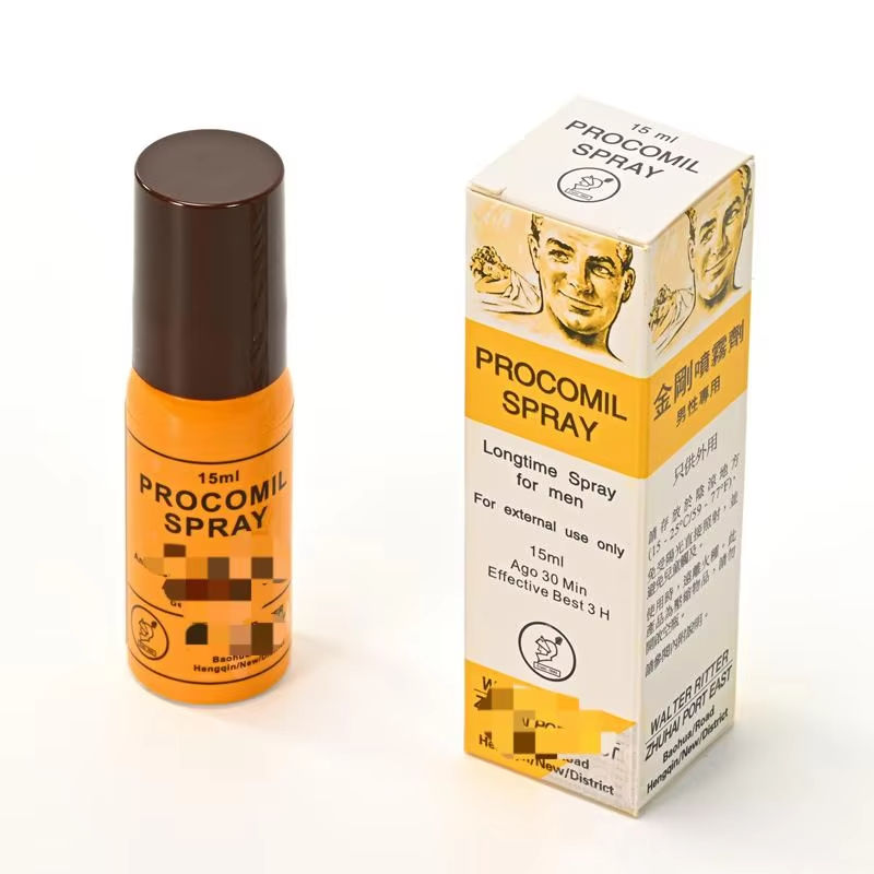 Procomil Spray - 1 COUP =  30 min
