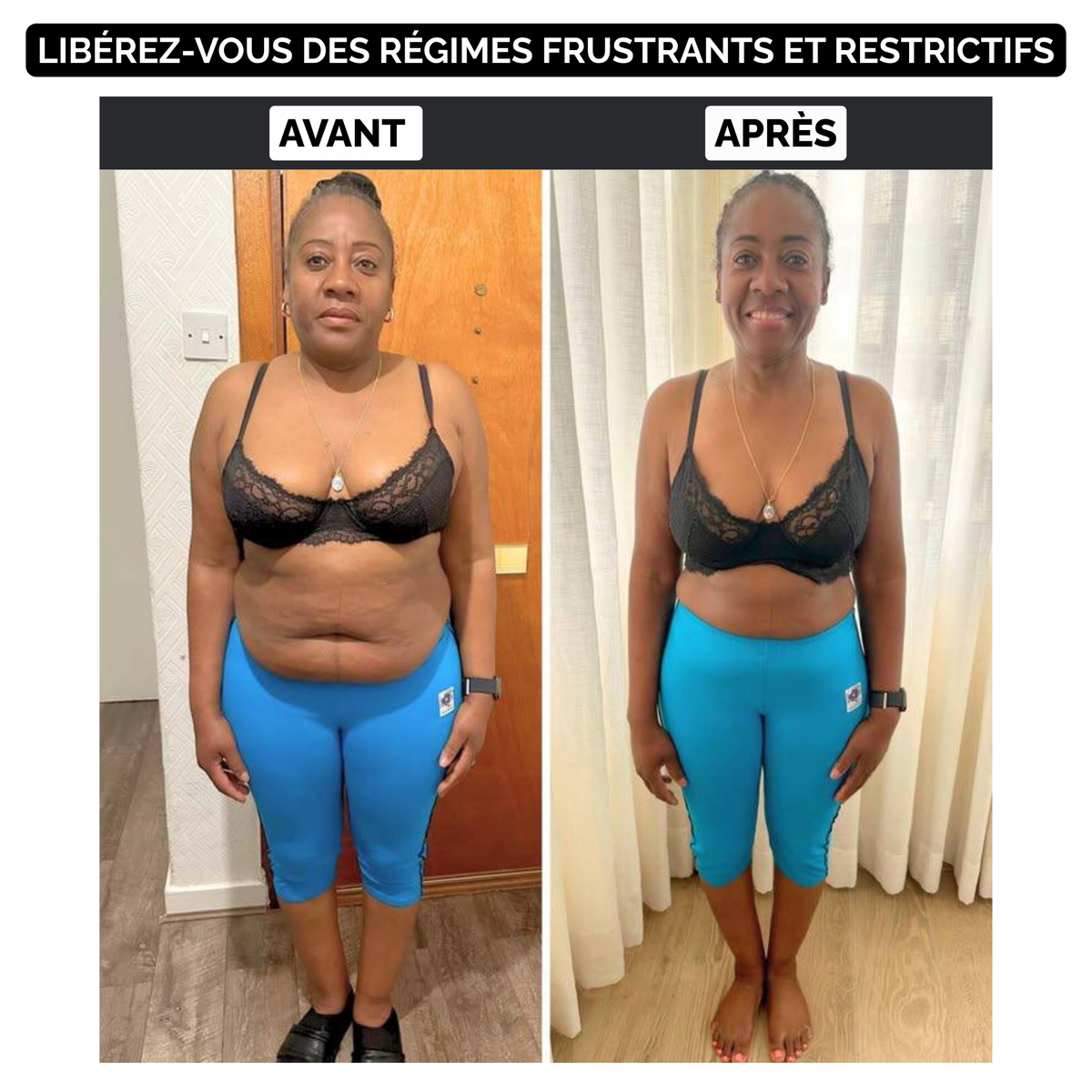Slim Patch - Affinez votre silhouette sans sport ni régime