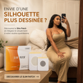 Slim Patch - Affinez votre silhouette sans sport ni régime